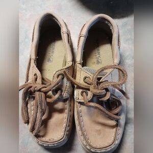 Kids sperry's
